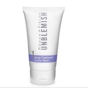 Rodan and Fields Unblemish Wash